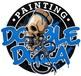 Double Doza Painting LLC